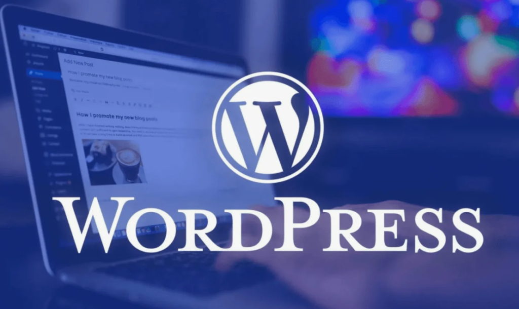 Как создать сайт на wordpress? Простые шаги для создания своего сайта